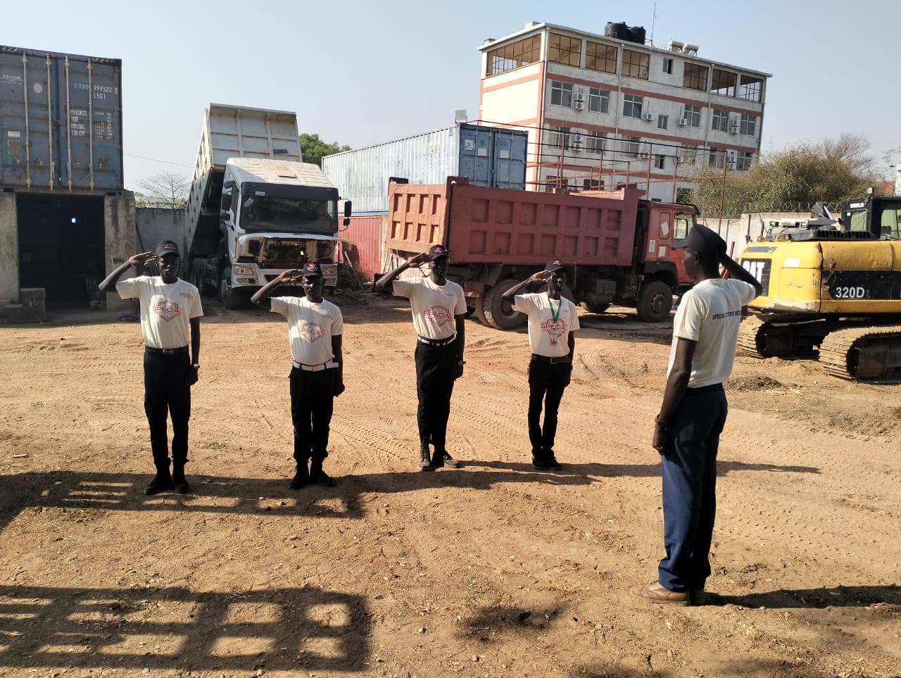 Security Consultancy & Risk Assessment training