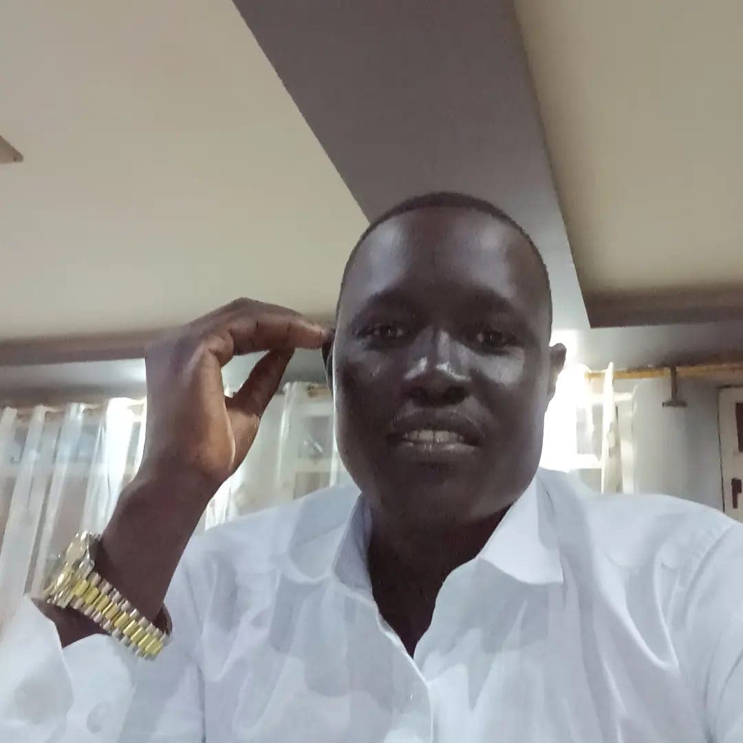 Managing Director of Special Detective Security Limited